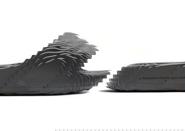 Superge in čevlji adidas Originals Adilette 22 Črna | HP6522, 1