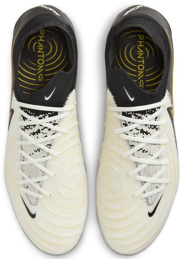 Superge in čevlji Nike Phantom GX II Elite FG Bela | fj2559-100, 3