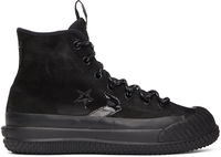 Gore-Tex® Bosey MC High Top "Black"