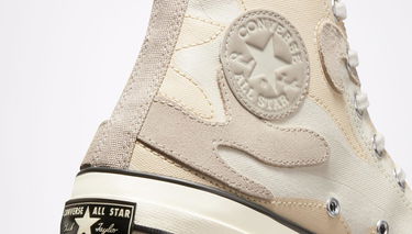 Superge in čevlji Converse Chuck Taylor 70 Bež | 171451C, 2