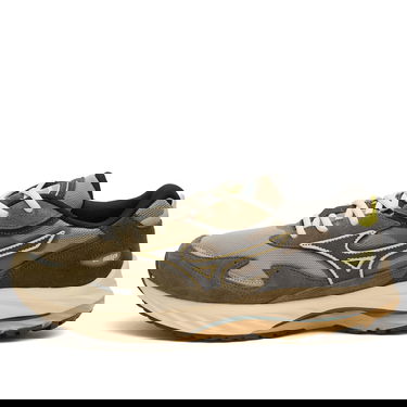 Superge in čevlji Mizuno WAVE RIDER Rjava | D1GA3309-24, 1