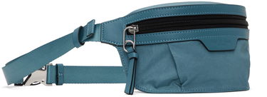 Torbice za okoli pasu rag & bone Rag & Bone Mini Commuter Belt Bag Bež | WHH24P1004NY04, 4