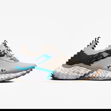 Superge in čevlji Under Armour Project Rock 5 W Siva | 3025436-101, 4