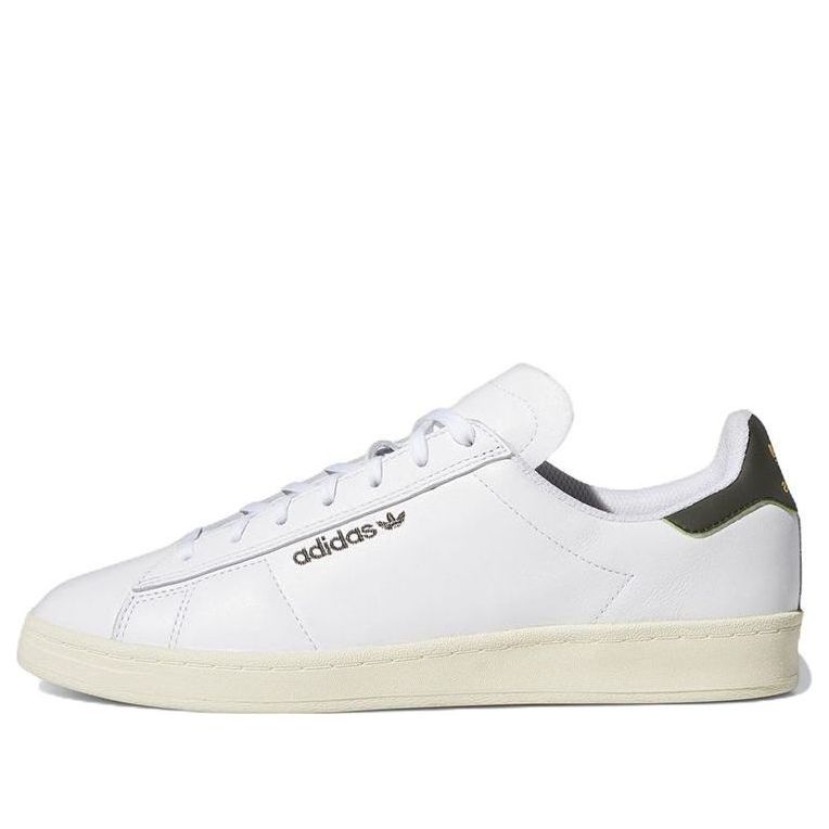 Superge in čevlji adidas Originals Campus ADV Bela | GY3652