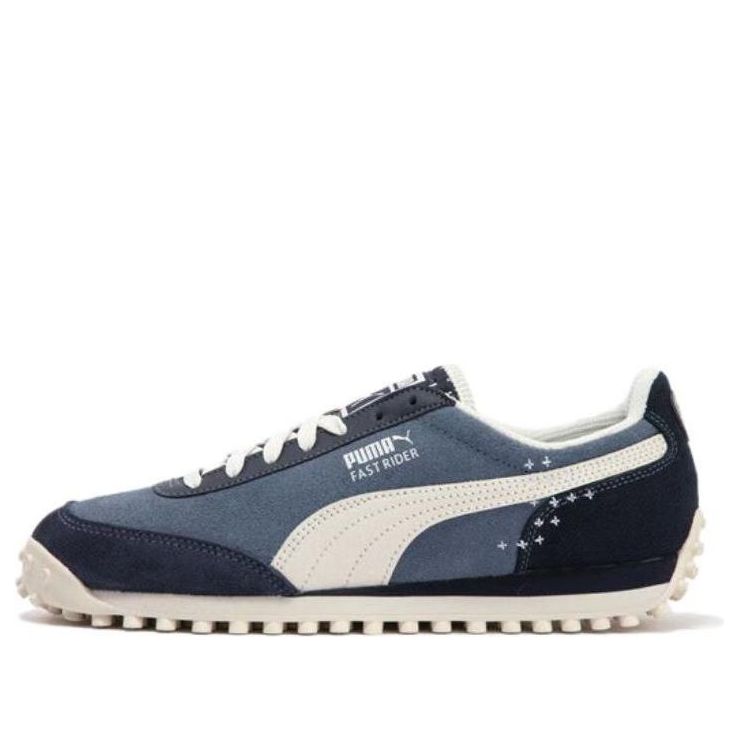 Superge in čevlji Puma Fast Rider 'Navy Pack' Modra | 396835-01