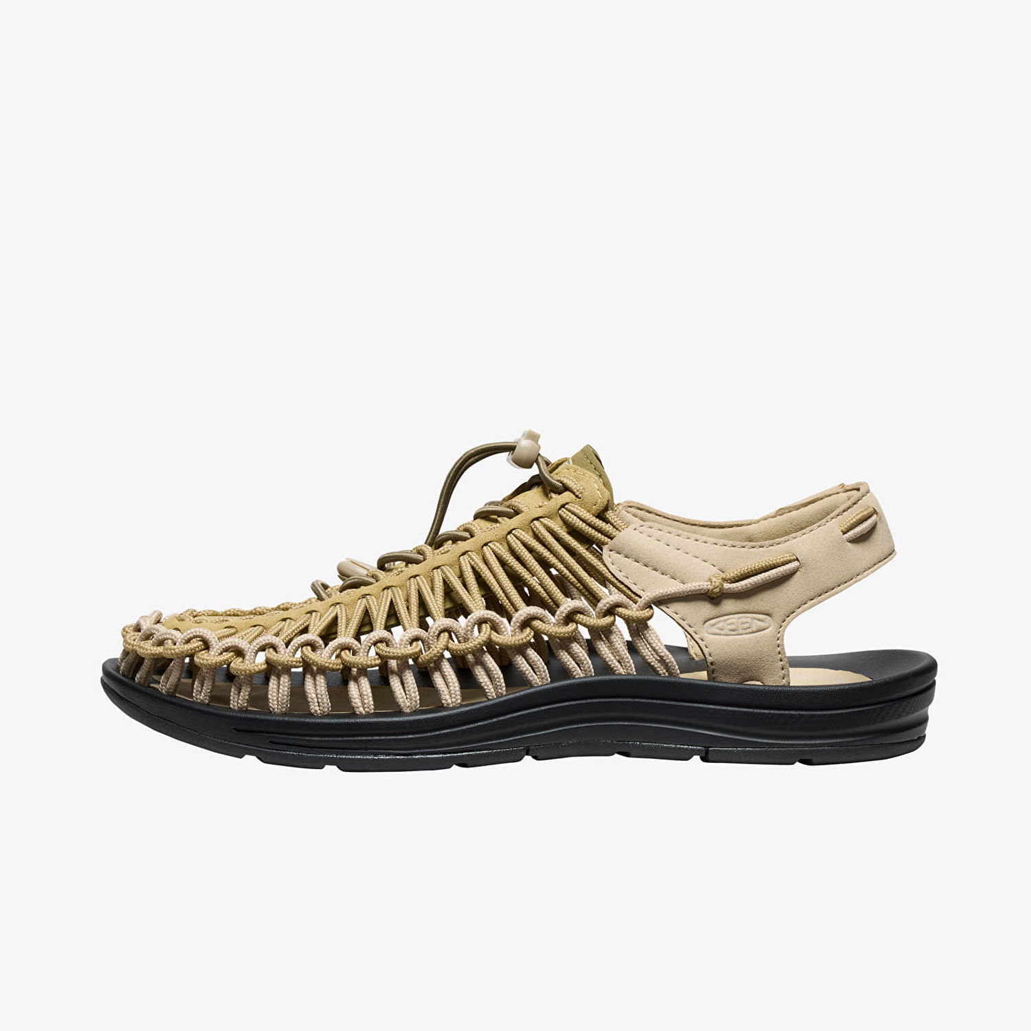 Superge in čevlji Keen Uneek Sandals Bež | 10054532KEN01, 0