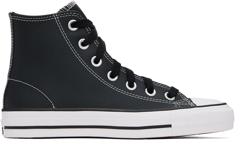 Superge in čevlji Converse Chuck Taylor All Star Pro Črna | A05331C