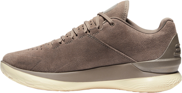 Superge in čevlji Under Armour Curry 1 Low FloTro Lux Bež | 3027603-200, 1