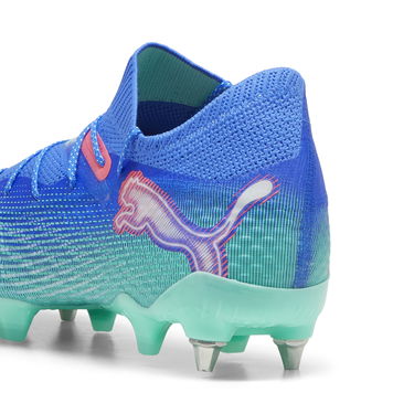 Superge in čevlji Puma FUTURE 7 ULTIMATE MxSG Soccer Cleats Modra | 107918_01, 4
