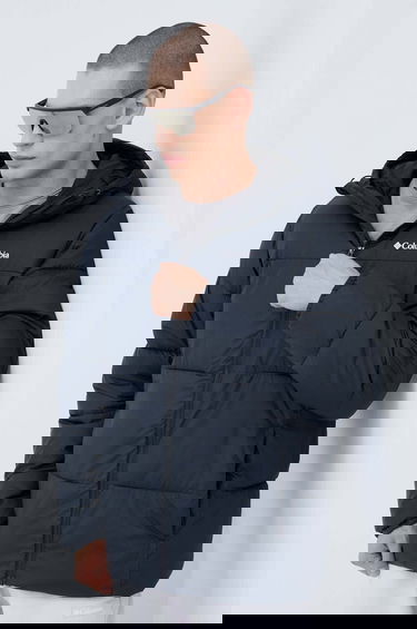 Puhovka Columbia Jacket Mornarica | 2008413, 1