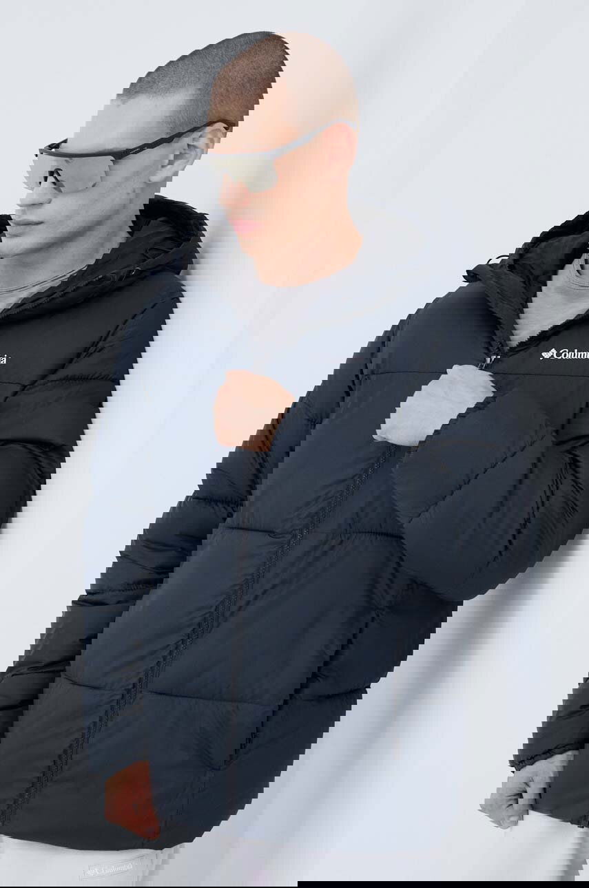 Puhovka Columbia Jacket Mornarica | 2008413, 1