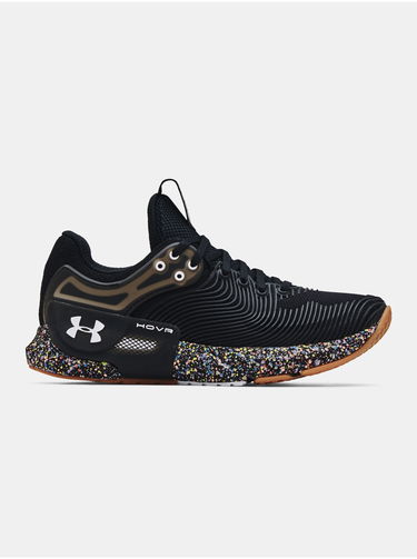 Superge in čevlji Under Armour HOVR Apex 2 W Črna | 3024558-001, 0