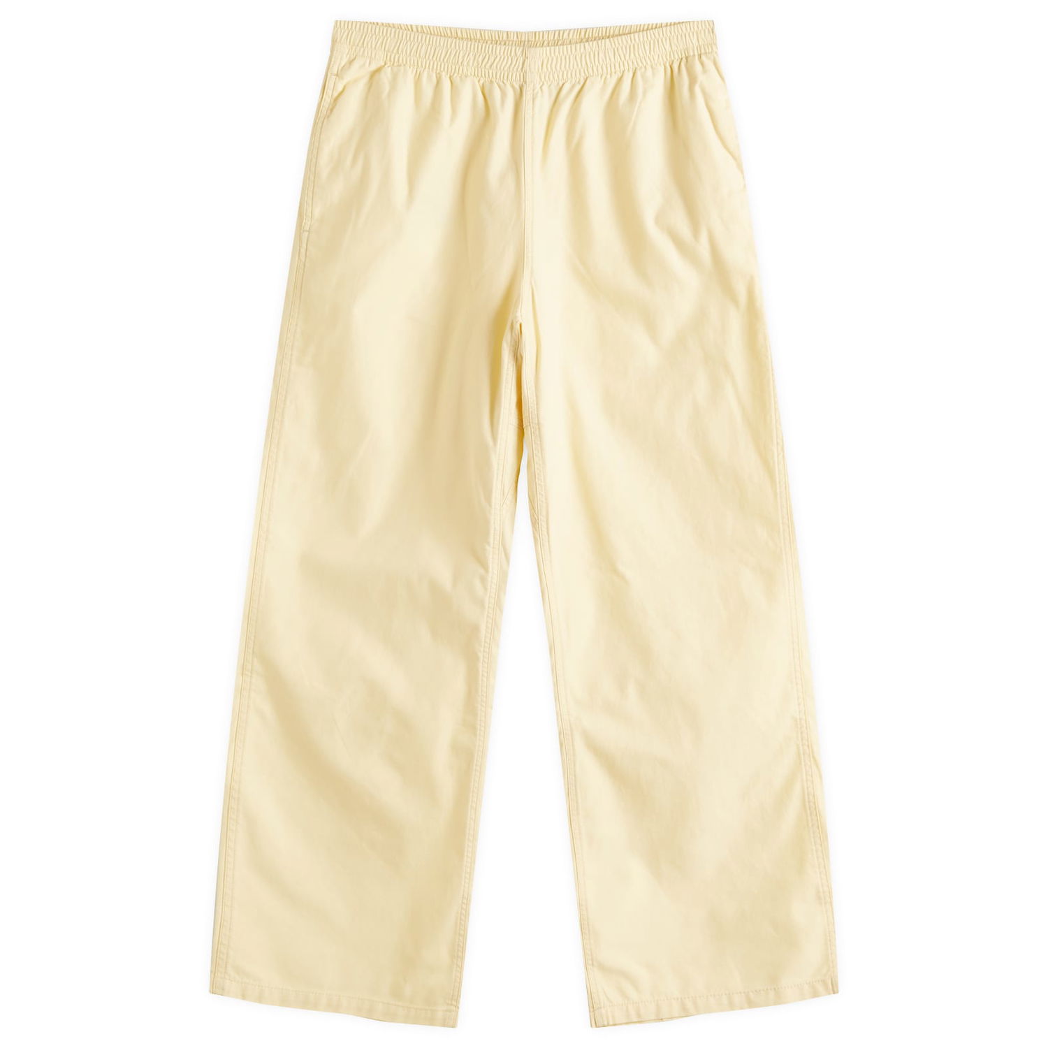 Hlače GRAMICCI Gramicci Swell Pants, Size Large Rumena | G4FU-P023-LMN, 1