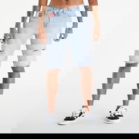 Ryan Archive Shorts Denim Light