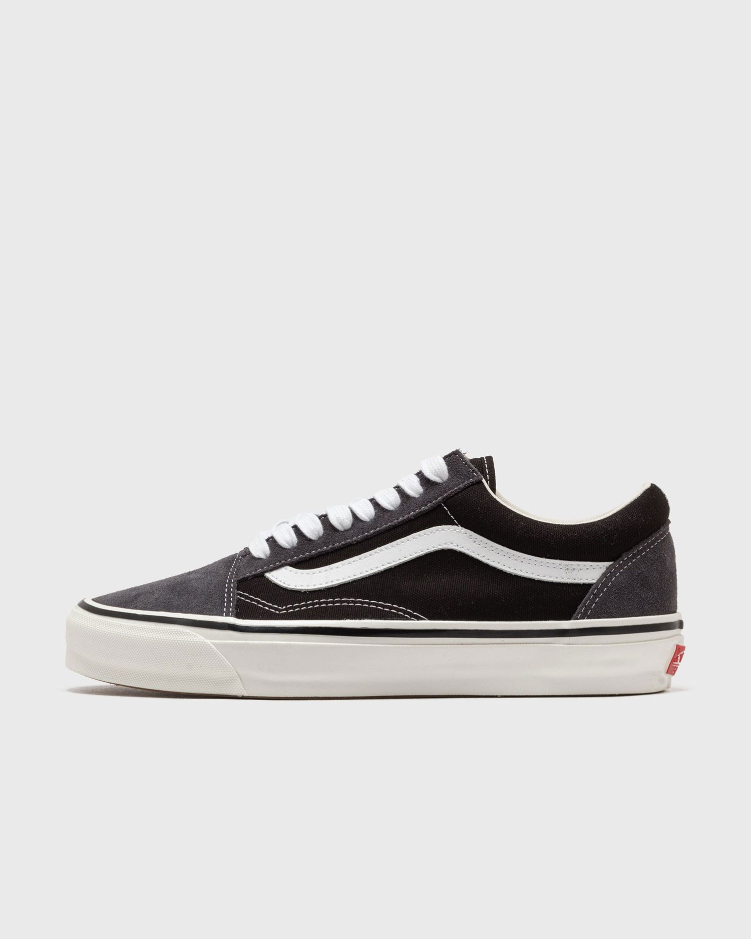 Superge in čevlji Vans LX Old Skool Črna | VN000D562391, 0