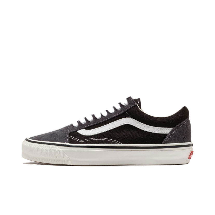 Superge in čevlji Vans LX Old Skool Črna | VN000D562391