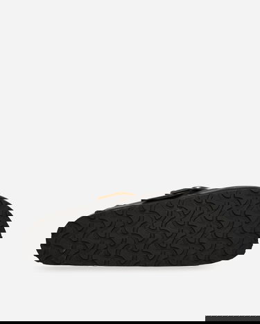 Superge in čevlji Birkenstock Boston Bold "Black" Črna | 1022626 BLACK, 5