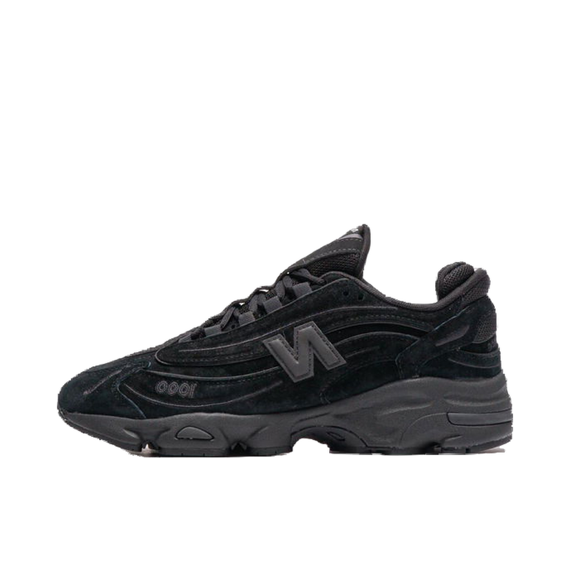 Superge in čevlji New Balance 1000 LA Črna | M1000LA
