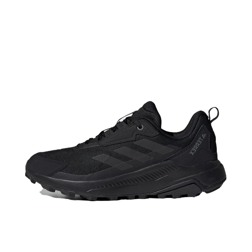 Outdoor adidas Performance Terrex Anylander Hiking Črna | ID3464