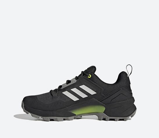 Superge in čevlji adidas Performance Terrex Swift R3 Gore-Tex Črna | FW2770, 0