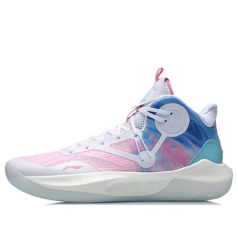 Superge in čevlji Li-Ning Sonic 9 'Ice Cream' Bela | ABAS107-1