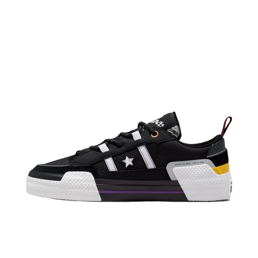 Superge in čevlji Converse IBN x Jasper One Star OX Črna | A00247C