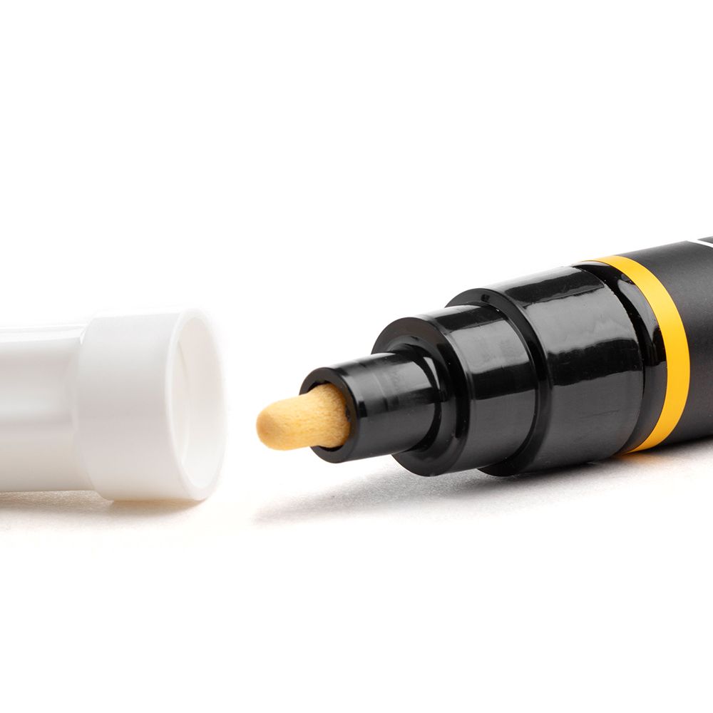 Nega čevljev CREP Protect Mark On Pen Črna | 660902997008, 1
