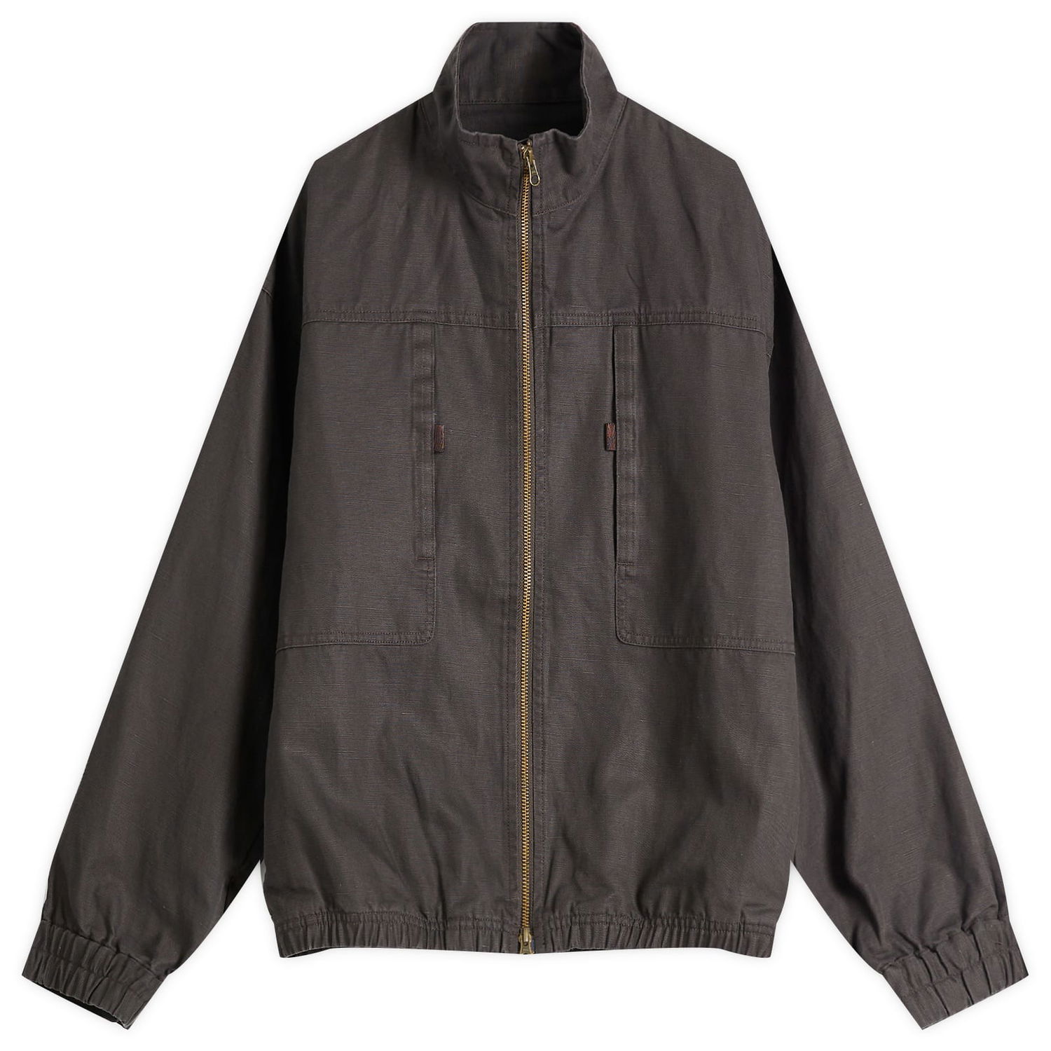 Bomber jakna GRAMICCI Gramicci Canvas Phoenix Jacket Rjava | G5SW-J071-DBW, 1