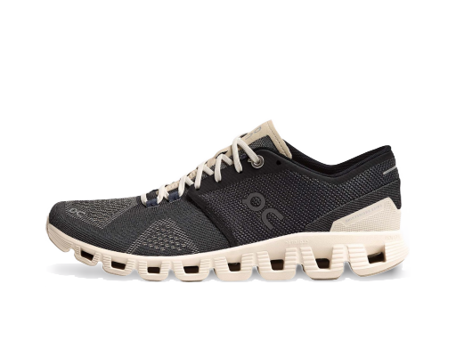 Tek On Running Cloud X Črna | 40-99592