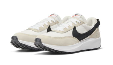 Superge in čevlji Nike Waffle Debut W Bež | DH9523-102, 2