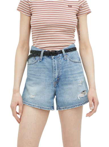 Kratke hlače Levi's Denim Shorts Modra | A4695.0001