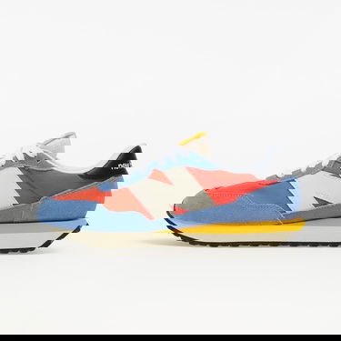 Superge in čevlji New Balance 237 Večbarvna | WS237SD, 0