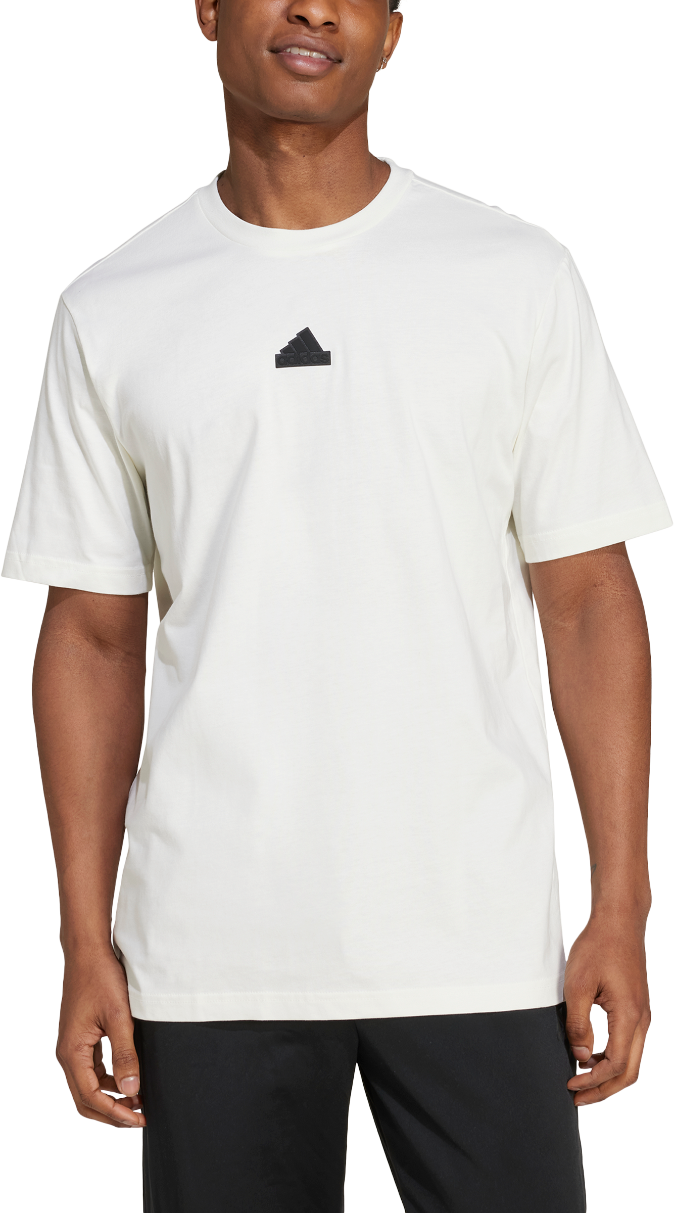 Majica adidas Originals Men's Graphic Print T-Shirt Bela | iw2677, 0
