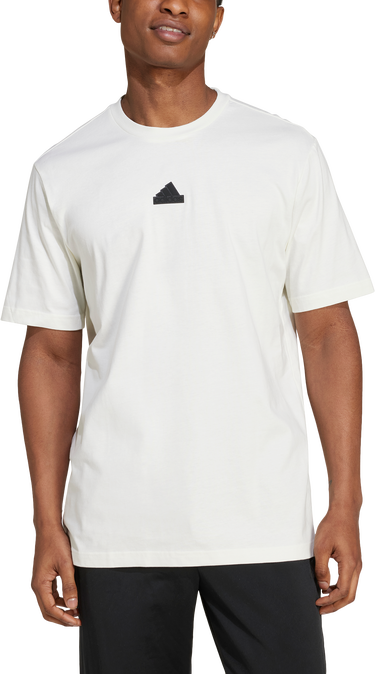 Majica adidas Originals Men's Graphic Print T-Shirt Bela | iw2677, 0