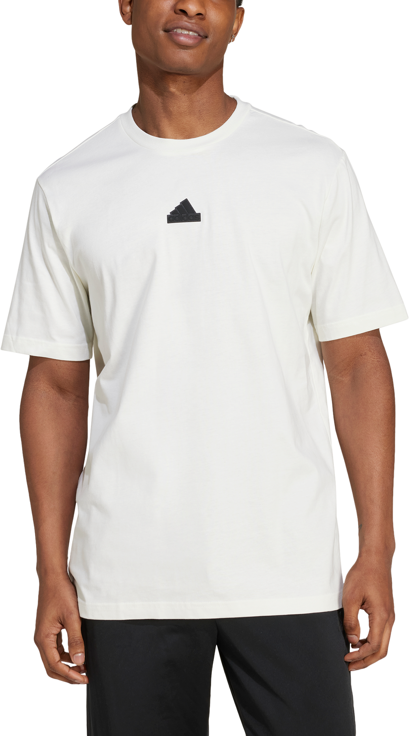 Majica adidas Originals Men's Graphic Print T-Shirt Bela | iw2677