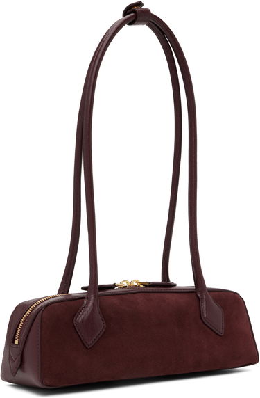 Torbica Alaïa ALAÏA 'Le Teckel' Small Bag Bež | AA1S06029CA577, 4