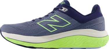 Superge in čevlji New Balance Fresh Foam X 860 v14 Mornarica | m860t14, 3