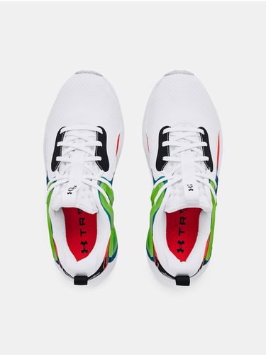 Superge in čevlji Under Armour HOVR Apex 3 Večbarvna | 3024271-100, 4