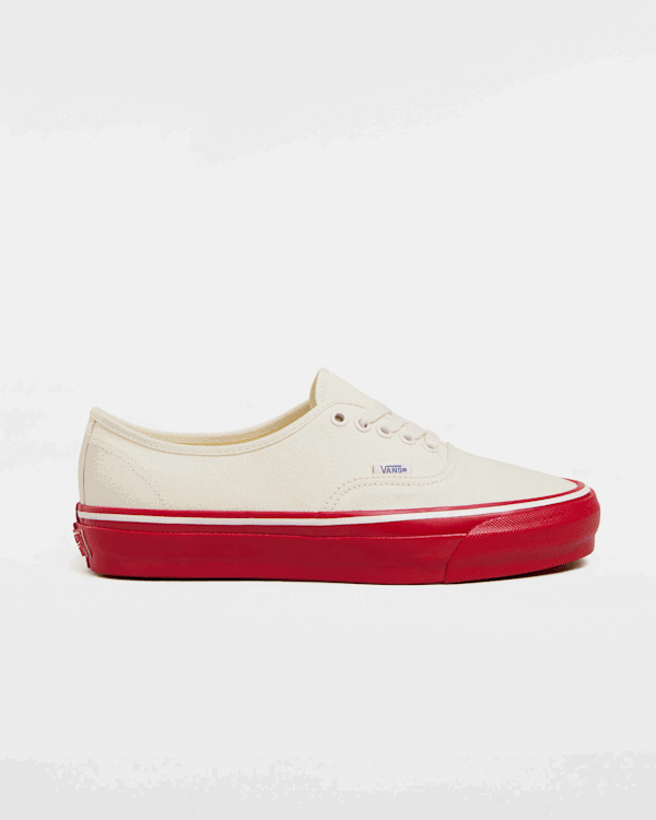 Superge in čevlji Vans Premium Authentic 34.5 Bela | VN000EBNYF9