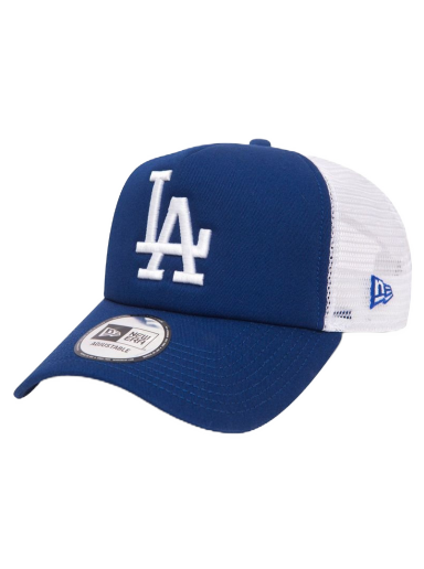 Kape in klobuki New Era Cap Mornarica | 11405497.CLEAN.TRUCKER