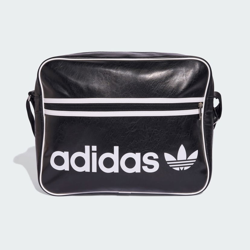 Torba za čez ramo adidas Performance OG Messenger Bag Črna | JW3346