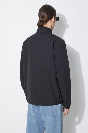 Bomber jakna WOOLRICH Sailing Two Layers Bomber Jacket Črna | CFWOOU0692MRUT3280, 1