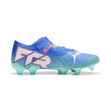 Superge in čevlji Puma FUTURE 7 ULTIMATE Low FG/AG Modra | 107919_01, 6