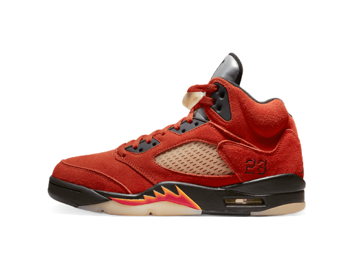 Superge in čevlji Jordan Air Jordan 5 Retro "Mars for Her" Rdeča | DD9336-800