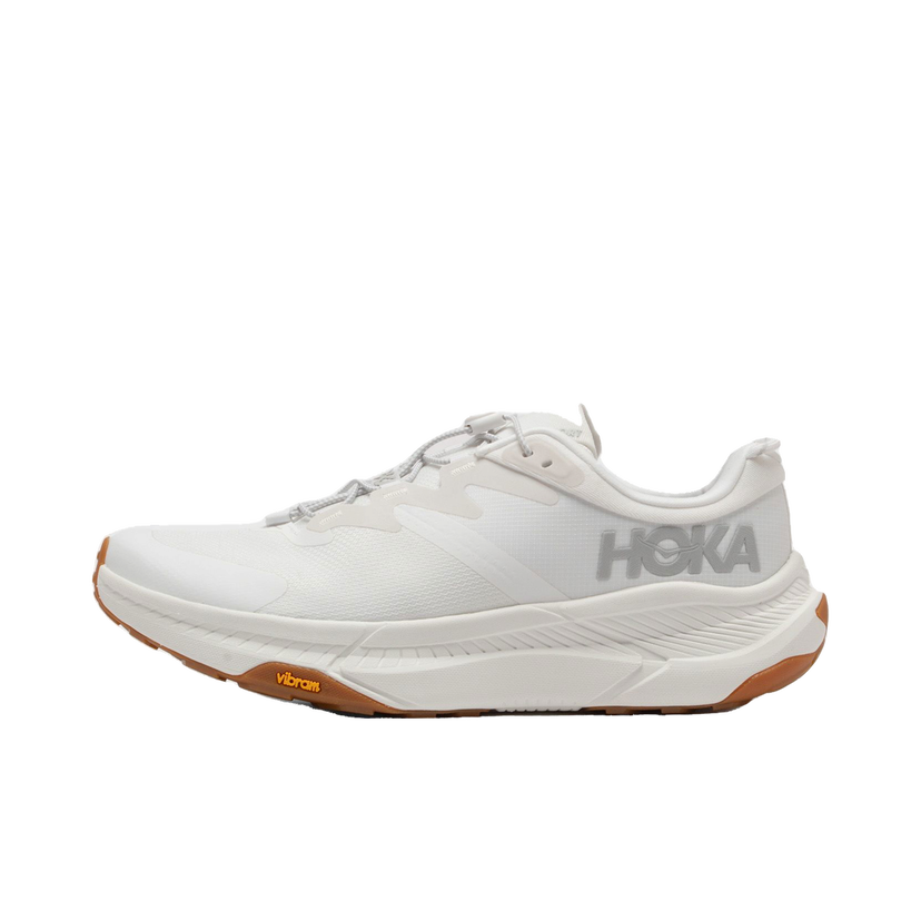 Tek Hoka One One Transport Bela | 1123153-WWH
