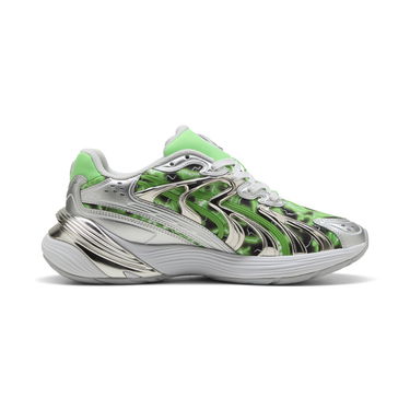 Superge in čevlji Puma RIPNDIP Inverse Kovinski | 403649_01, 6
