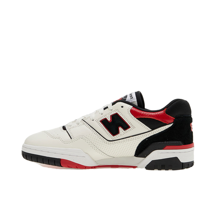 Superge in čevlji New Balance 550 Turkizna | BB550STR