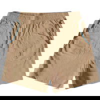 3D Pocket Mountain Short