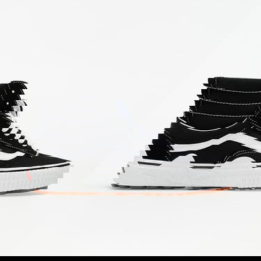 Superge in čevlji Vans Cap Mash Hi LX Črna | VN0A4UWPIJU1, 1