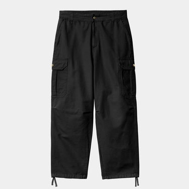 Cargo hlače Carhartt WIP Carhartt WIP Stanton Cargo Pants Črna | I035656_9, 2